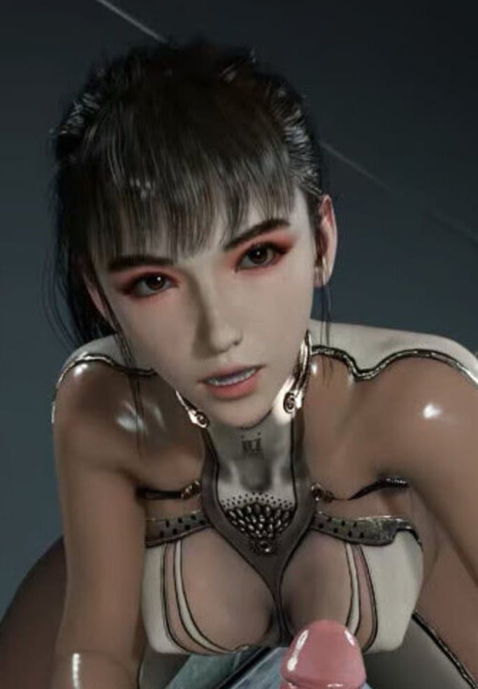 Eve VR